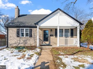 12210 Atherton Dr, Silver Spring, MD 20902