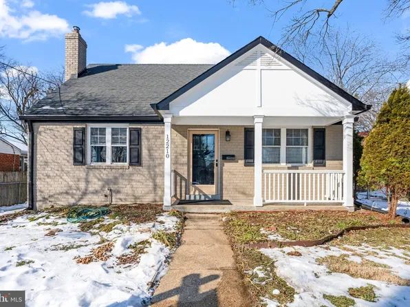 12210 Atherton Dr, Silver Spring, MD 20902