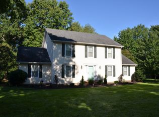 125 Summerfield Dr, Jackson, TN 38305