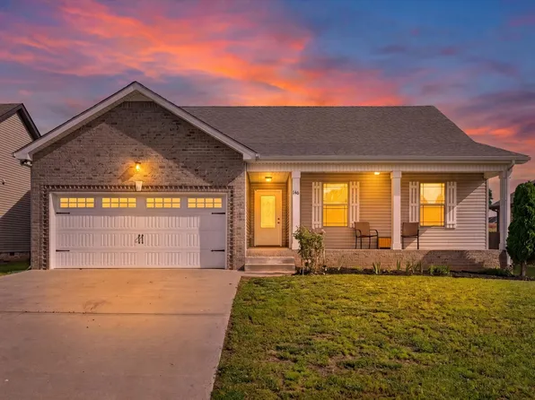 146 Ambridge St, Oak Grove, KY 42262