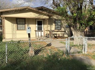 405 Rio St, Mission, TX 78572