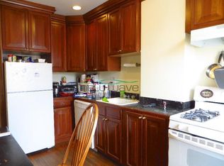 1023 Tremont St #3, Boston, MA 02120