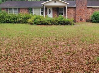 270 Senior Rd, Kingstree, SC 29556
