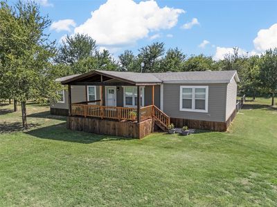 191 Hcr 3258, Mount Calm, TX, 76673