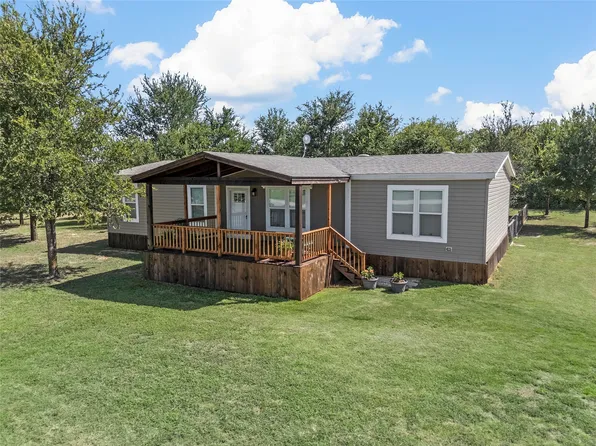 191 Hcr 3258, Mount Calm, TX 76673