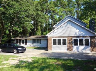 1683 Pacific Dr SW, Shallotte, NC 28470