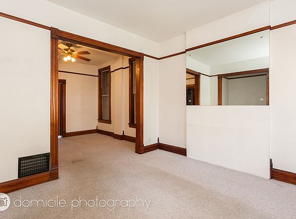 2nd image of 3537 N Hermitage Ave #2