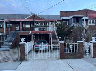 1060 E 105th Street, Brooklyn, NY 11236