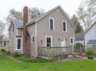 1617 E Michigan Blvd, Michigan City, IN