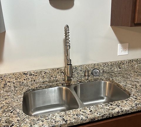 kitchen sink