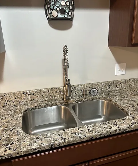 kitchen sink