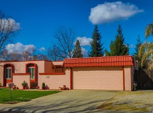 940 Mathews Dr, Chico, CA