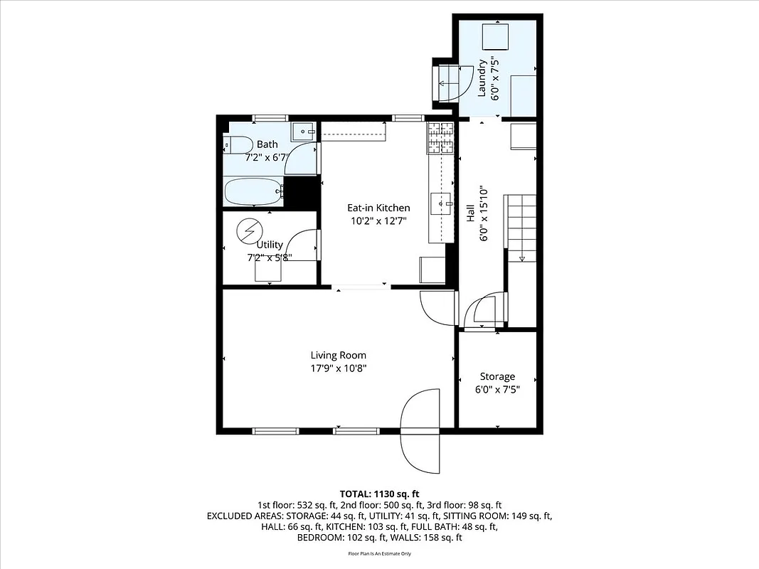 floor plan 4