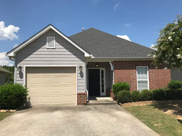 1021 Fairbank Ln, Chelsea, AL 35043