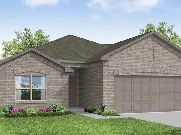 5724 Brookville Dr, Fort Worth, TX 76179
