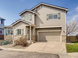 2115 W 101st Cir, Thornton, CO 80260
