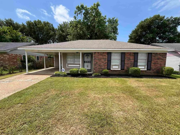 4213 Cochese Rd, Memphis, TN 38118