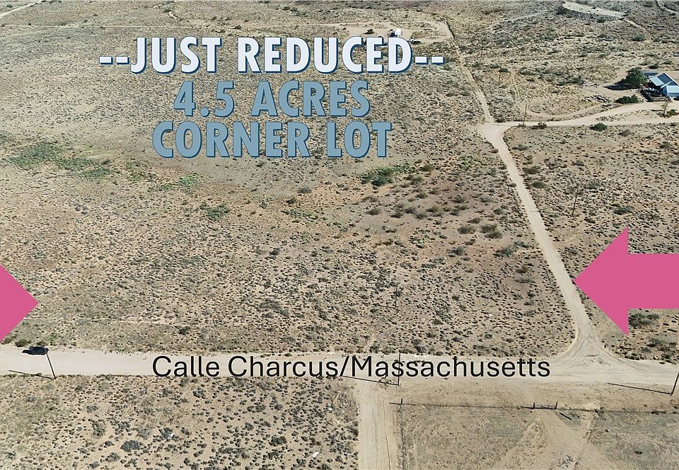 1st image of Lot 110c E Calle Charcas