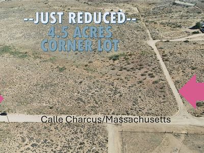 LOT-110C E Calle Charcas, Kingman, AZ, 86409