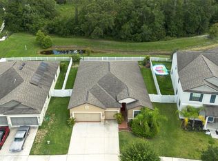 6477 Paden Wheel St, Zephyrhills, FL 33541