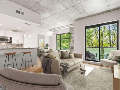 335 W Ponce De Leon Ave UNIT 408, Decatur, GA, 30030