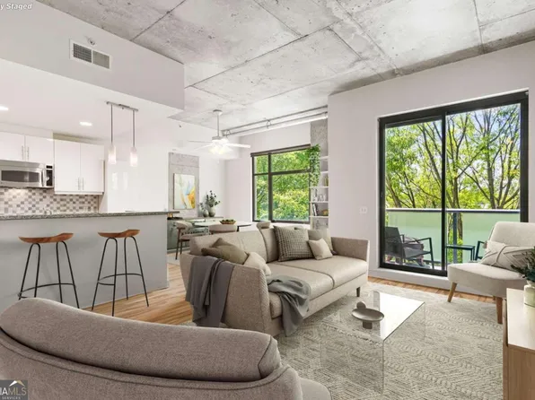 335 W Ponce De Leon Ave Unit 408, Decatur, GA 30030