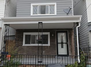 2327 Spring St, Pittsburgh, PA 15210