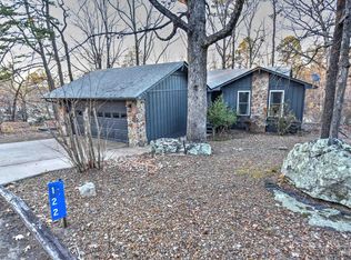 122 Shorthaven Ln, Fairfield Bay, AR 72088