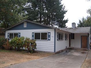 1007 NW B St, Grants Pass, OR 97526