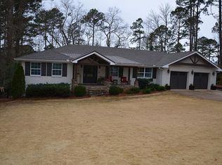 160 Fortson Cir, Athens, GA 30606