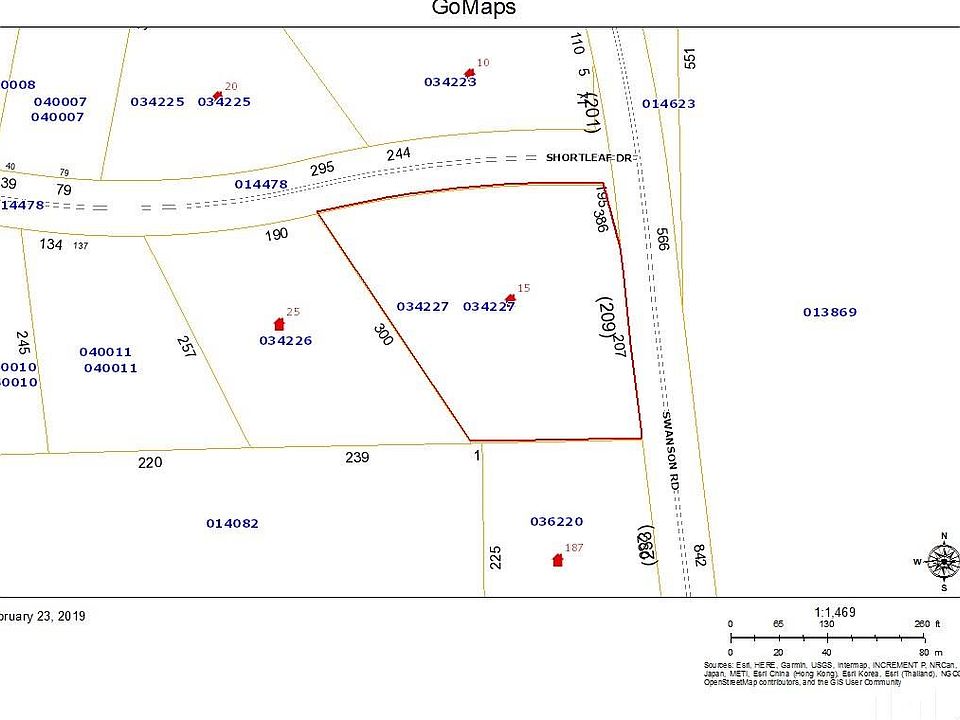 2nd image of 15 Shortleaf Dr