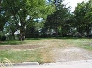1624 Gilman St, Garden City, MI 48135