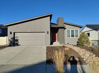 6657 Cumbre Vista Way, Colorado Springs, CO 80924