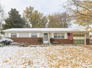 5516 S Kealing Ave, Indianapolis, IN