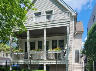 2426 W Lyndale St, Chicago, IL 60647