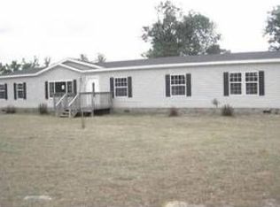 777 N Windsor Rd, Williston, SC 29856