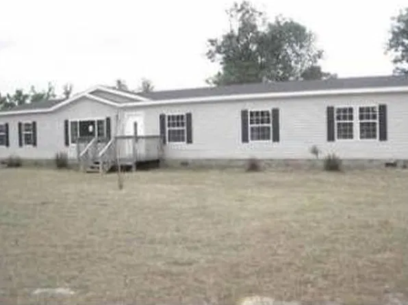 777 N Windsor Rd, Williston, SC 29856