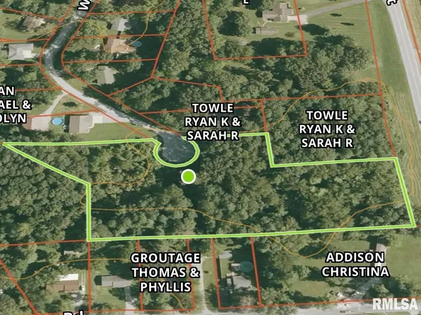 0 Whitecotton Dr, Carterville, IL 62918