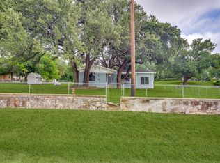 2814 Lipan Hwy, Granbury, TX 76048