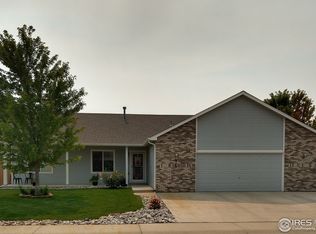313 Disc Ln, Platteville, CO 80651