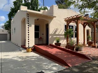 637 Oak St, Santa Rosa, CA 95404