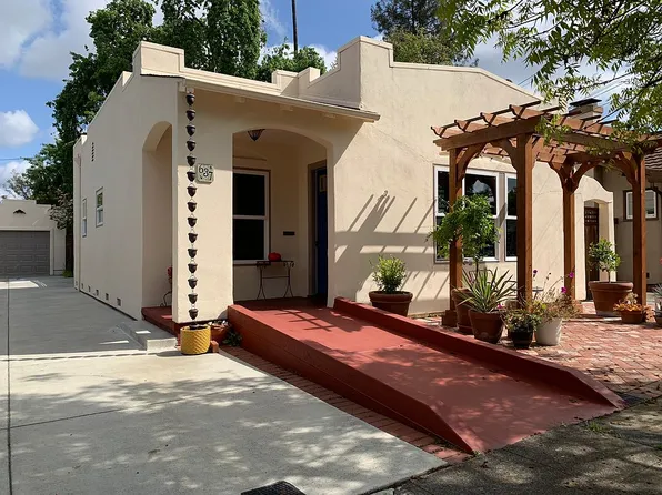 637 Oak St, Santa Rosa, CA 95404