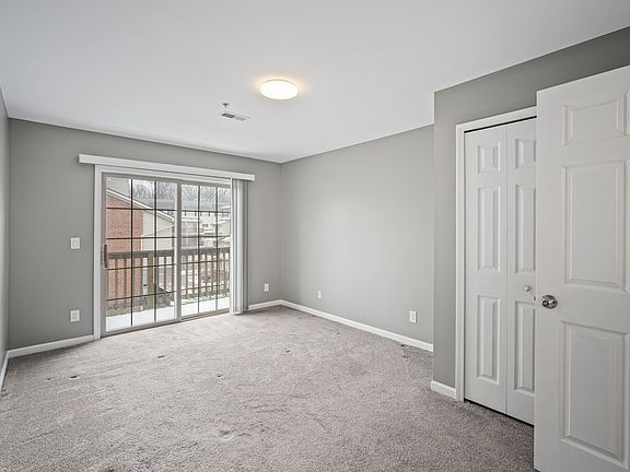 First floor primary