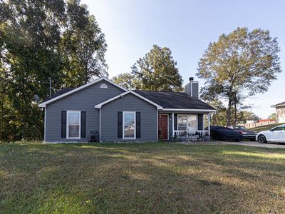 15 Saddle Ln, Phenix City, AL, 36869