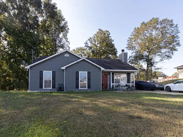 15 Saddle Ln, Phenix City, AL 36869