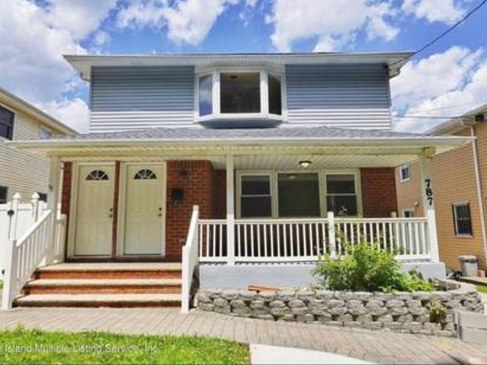 1st image of 787 Rockland Ave #3