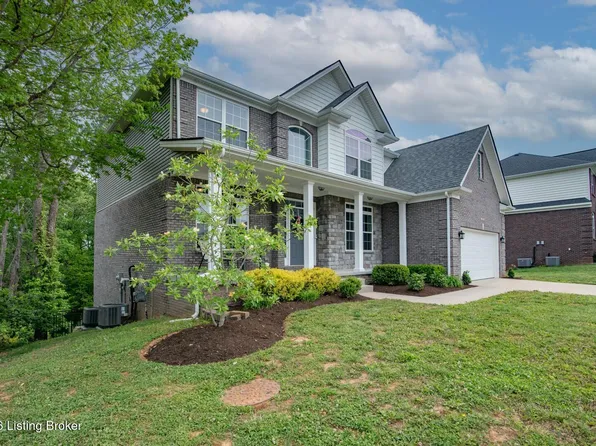 219 N Canterbury Glen Dr, Mount Washington, KY 40047