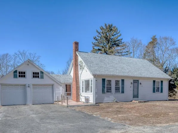 17 Thomas St, Kingston, MA 02364
