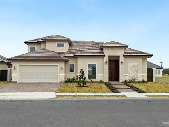 1812 S Queen St, Edinburg, TX 78539