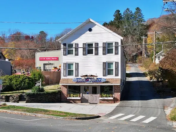 154 Main St, Great Barrington, MA 01230